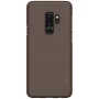 Nillkin Super Frosted Shield Matte cover case for Samsung Galaxy S9 Plus order from official NILLKIN store